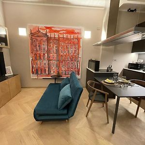 Appartement met een Slaapkamer
